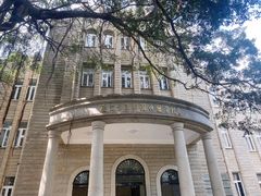 -厦门大学(思明校区)