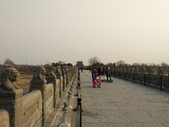-卢沟桥文化旅游区
