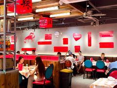 -熊记虾王·蓝龙虾(东晓南店)