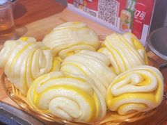 -和晟shèng铁锅炖·东北菜(南山店)
