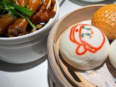 -禄运茶居·手工点心(猎德店)