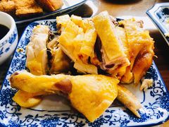 白斩鸡-洞天食府(北大街店)
