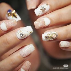 点击看大图 -Aso Artist Beauty美甲美睫