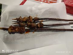 -谭十三南昌大排档(船山路总店)