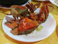 -莲花公园煎蟹(总店)
