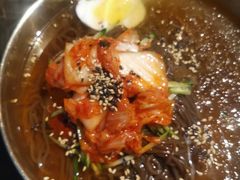 -大叹号·朝鲜族烤肉(潍坊泰华城店)