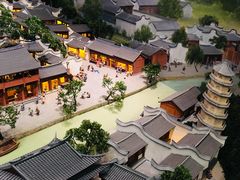 -福州历史文化名城展示馆