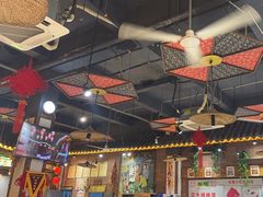 -灶东家民间菜(回兴店)