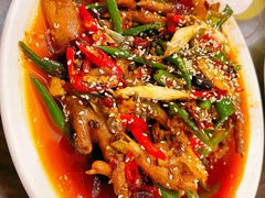 -江湖黑大兔(杨家坪店)