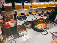 -M-MIX电音烤吧