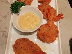 -必胜客(龙之梦购物中心店)