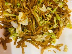 -陈寔包子王·卤煮小肠·京味小吃(龙潭店)