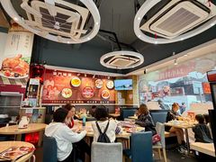 -滋味满屋美食坊(上海街店)