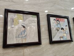 -毛华美食(清扬路店)