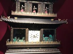 -故宫钟表馆
