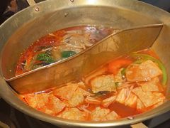 -打川川·川蜀毛肚(南市场店)