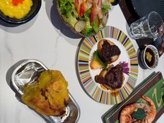 -黑木原精致料理·铁板烧