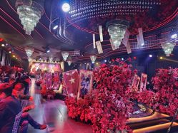 -恒阳大饭店·婚礼主题宴会厅