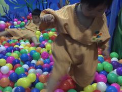 -水晶之星洗浴温泉汗蒸