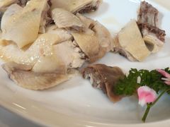-天鲜阁·海鲜粤菜·33年老字号(石槎白云站店)
