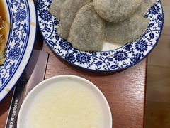 炸灌肠-菊儿人家·北京胡同菜(南锣鼓巷店)