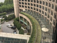 -杭州君悦酒店
