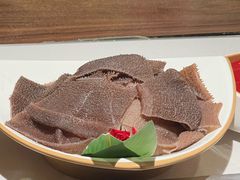 -海底捞火锅(长宁路龙之梦店)