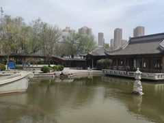 -南普公园