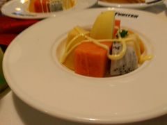-爱丽丝牛排西餐厅(光谷步行街店)