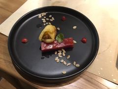 -素慧餐厅(大虹桥店)