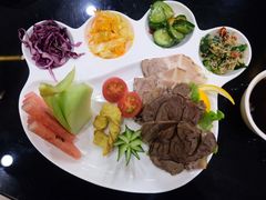 -安泊尔牛肉面(北滨河路店)
