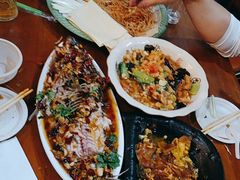 -朝花夕拾中餐厅(台儿庄古城复兴广场店)