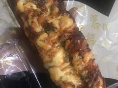 -BOKE博稞烘焙(天佑城店)