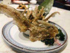 -上海宝华喜来登酒店·采悦轩中餐厅