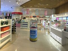 -国药中服免税(北京坊店)