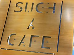 门面-Such A Cafe(798艺术园区店)