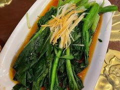 -缪氏川菜(丰盛町店)
