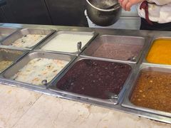 -孟记粥铺·家常菜·烧烤·粥(亚运村店)