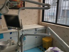 -深圳美澳口腔·种植修复中心
