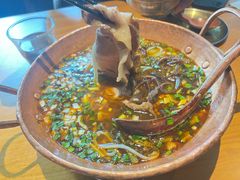 -SHAN山(前滩太古里店)