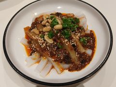 -渝信川菜 · 川味家常菜(财富购物中心店)