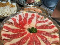 -高丽苑韩国烤肉(海昌路旗舰店)