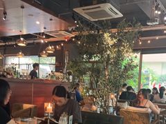 -咖法森林·咖啡  酒吧(天河店)