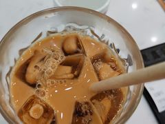 -东鑫记港式茶餐厅(南京东路店)