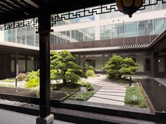 -高佳庄·海鲜酒楼(定海店)