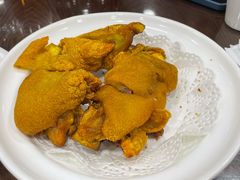 金牌炸猪手-熠盛粤味(永康路店)