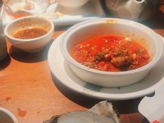 -乔街深夜食堂·小龙虾·高压锅生蚝(杭州总店)