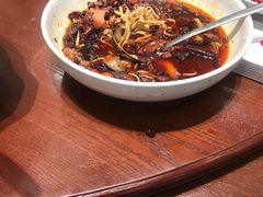 -千滋百味·醉江澜花园餐厅(街道口店)
