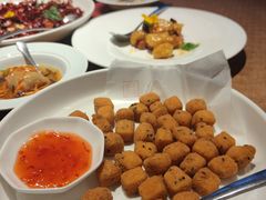 -不二茶空间·养生宴(石景山店)