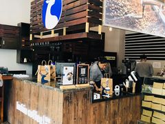 -瑞幸咖啡(天安数码城店)